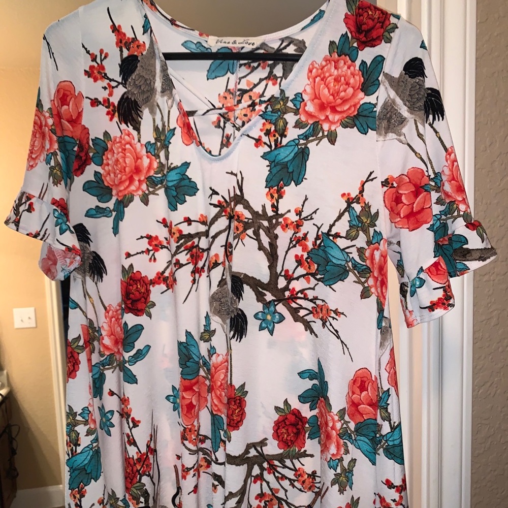 Blouse